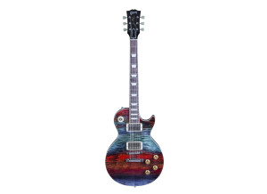 Gibson Standard Historic 1959 Les Paul Aurora Borealis