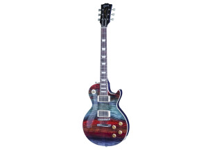 Gibson Standard Historic 1959 Les Paul Aurora Borealis