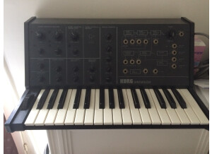 Korg Ms-10 (64179)