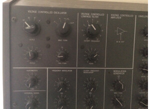Korg Ms-10 (44184)