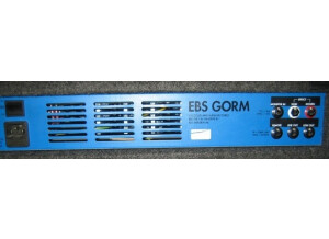 EBS GormET GET-210