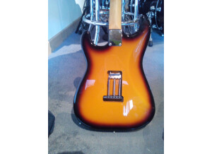 Fender stratocaster japon 1515052