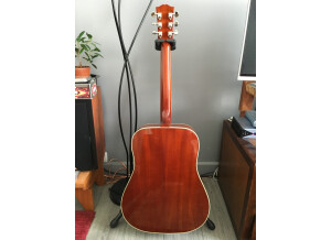 Gibson Hummingbird - Heritage Cherry Sunburst (2400)