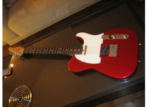 Tom Anderson HOLLOW T CLASSIC (12251)