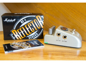 Marshall Reflector 6579