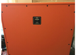 Orange PPC412A (9440)