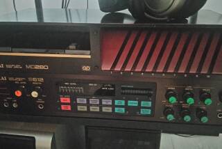 Akai Professional MD-280