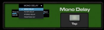 PreSonus Studio 192 : delay PreSonus Studio 192 : delay