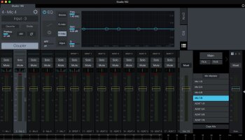 PreSonus Studio 192 : general PreSonus Studio 192 : general