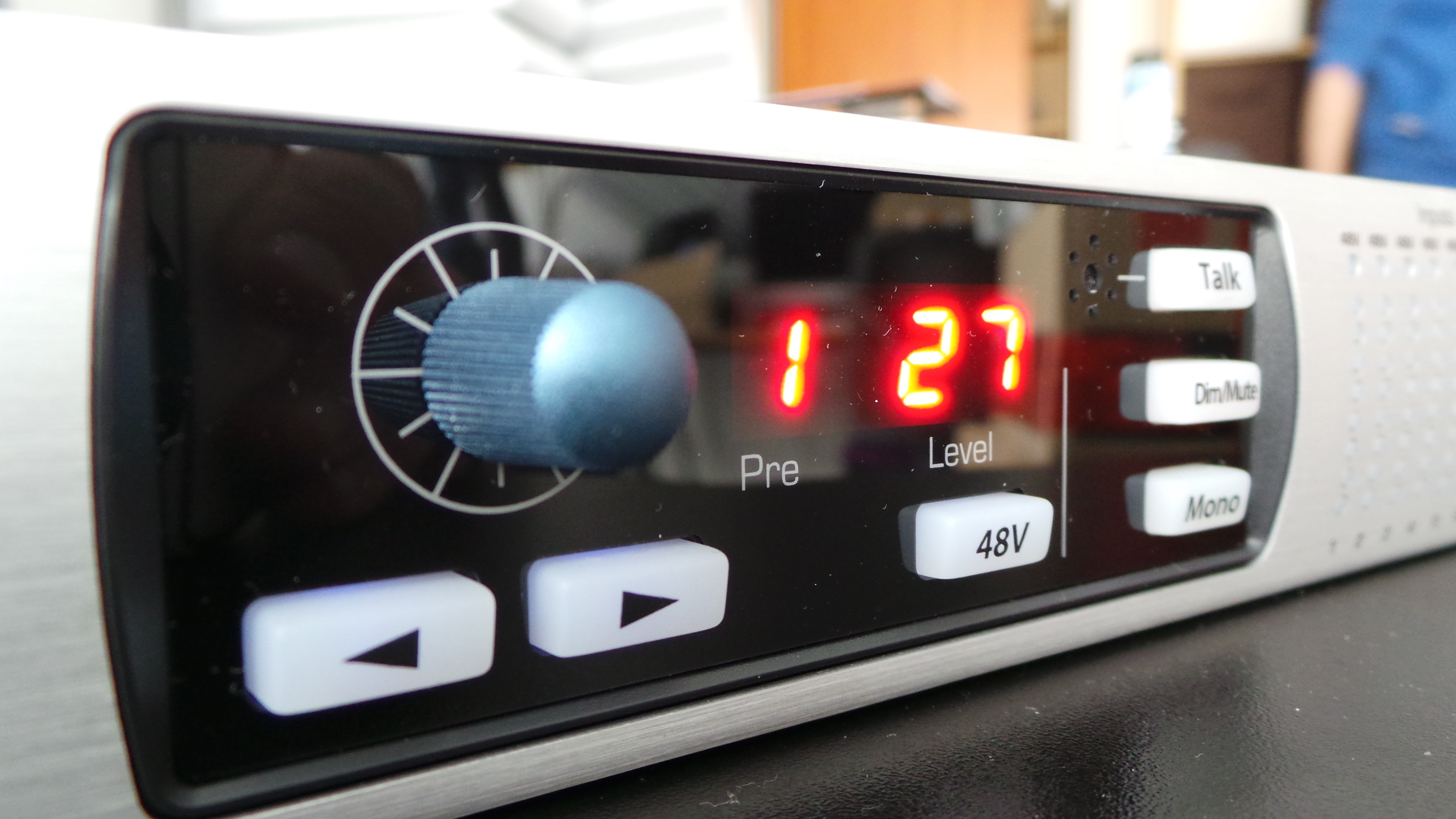 PreSonus Studio 192 : Presonus Studio 192 2