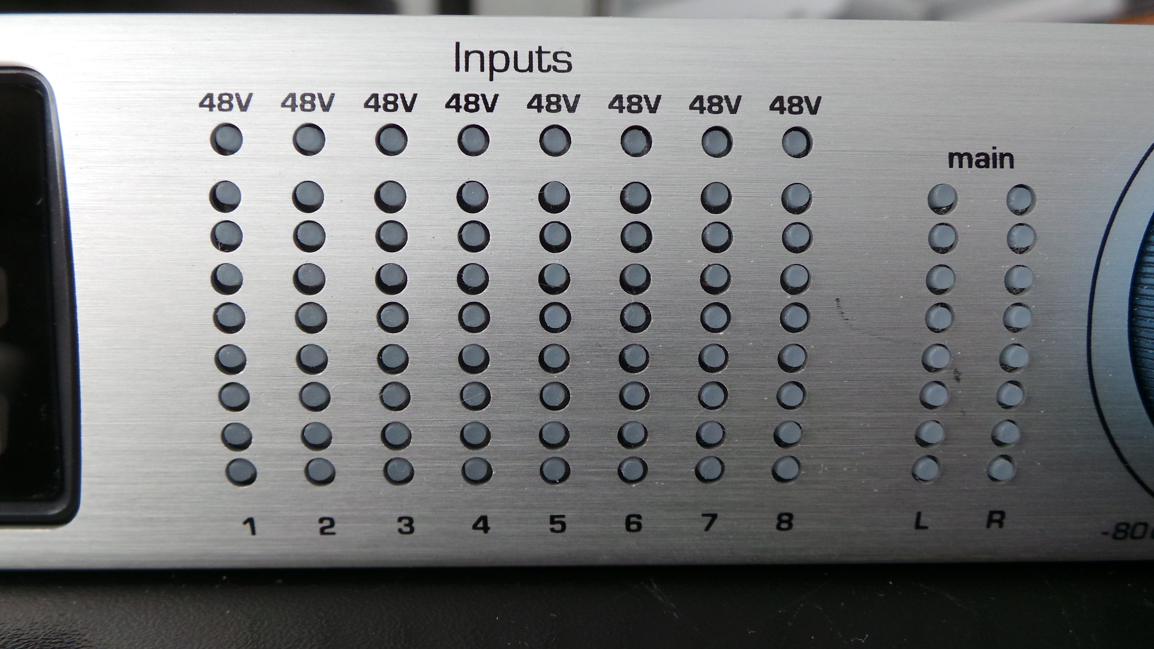 PreSonus Studio 192 : Presonus Studio 192 4