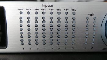 PreSonus Studio 192 : Presonus Studio 192 4 PreSonus Studio 192 : Presonus Studio 192 4