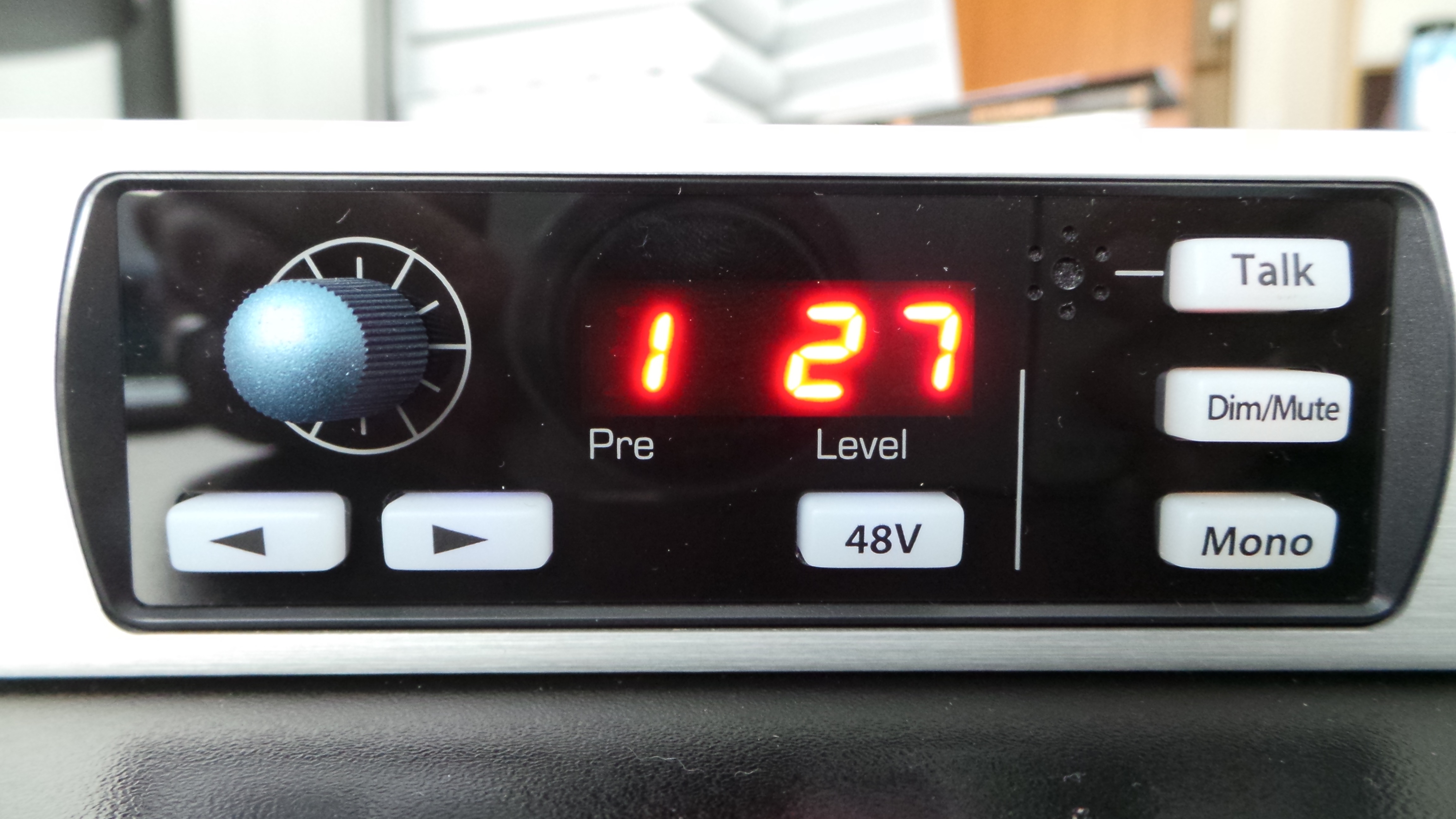 PreSonus Studio 192 : Presonus Studio 192 8