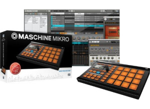 Maschinemikro