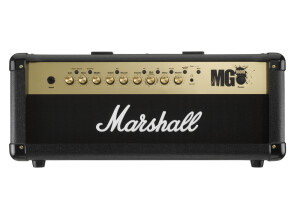 Marshall MG100HFX [2009-2011]