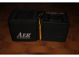 AER Alpha 40W (87833)