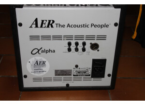AER Alpha 40W (11805)