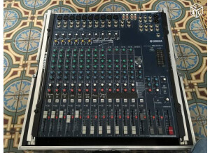 Yamaha MG166CX (92322)