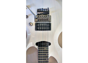 ESP Forest-GT - See Thru White (89939)
