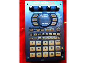 Roland SP-404SX (33904)