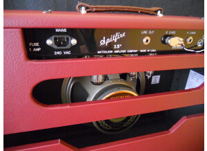 Matchless Spitfire 112 Combo (86735)