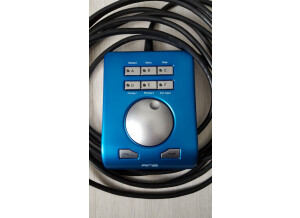 RME Audio Advanced Remote Control (92584)