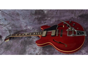 Gibson Rich Robinson ES-335