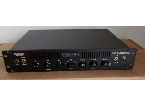 Mesa Boogie M6 Carbine Rackmount (71990)