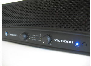 Crown XLS 402 (71690)