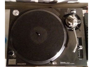Technics SL-1210 MK2 (76132)