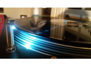 Technics SL-1210 MK2 (66921)