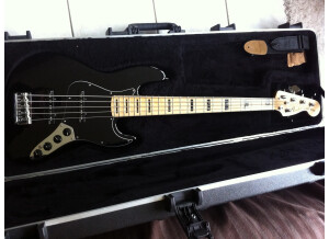 Fender Deluxe Jazz Bass V (28994)