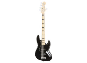 Fender Deluxe Jazz Bass V (29746)