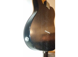 Luthier TELECASTER CUSTOM SHOP (luthier) (51901)