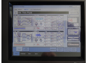 Korg Kronos 73 (79482)