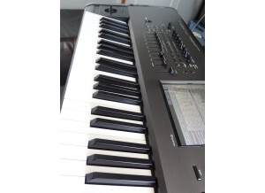 Korg Kronos 73 (55834)