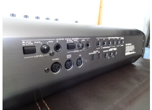 Korg Kronos 73 (48751)