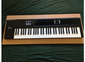Native Instruments Komplete Kontrol S61 (97074)