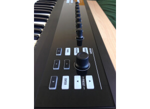 Native Instruments Komplete Kontrol S61 (88569)