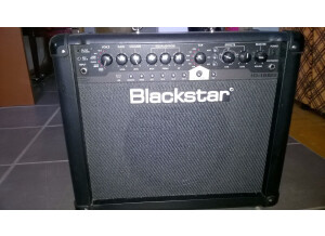 Blackstar Amplification ID:15TVP (97164)