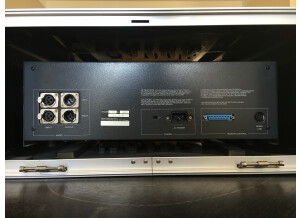 Studer A721 (31357)