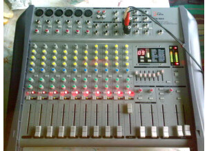 T mix PM184X II 2