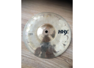 Sabian HHX Evolution Splash 10"