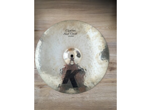 Zildjian K Custom Fast Crash 15" (84550)