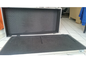 Thon Flycase Pedalboard Taille L (47002)