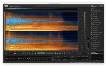 Getting Started : RX Getting Started : RX