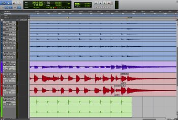 Getting Started : Custom Click Getting Started : Custom Click