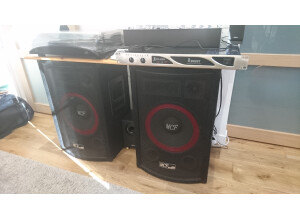 Boost XPA 250 (10770)