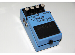 Boss CH-1 Super Chorus (82055)