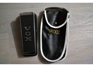 Vox V847-A Wah-Wah Pedal (6480)